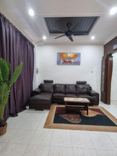 Others 3, Hello Homestay , Seberang Perai Selatan