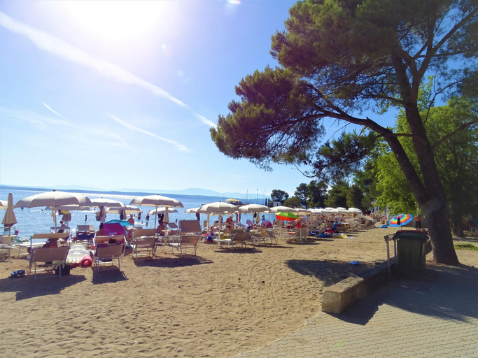 Others 5, Villa in Croatia with Pool near Beach, Crikvenica