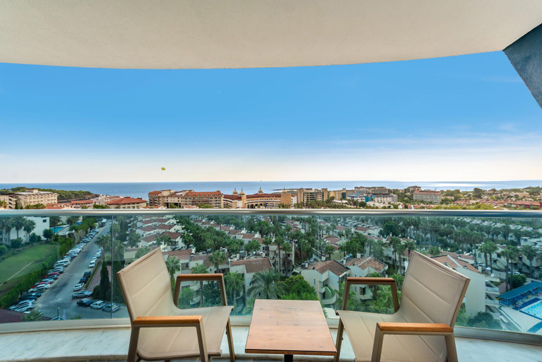Others 5, The Marilis Hill Resort Hotel & Spa , Alanya
