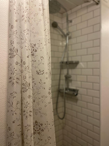 Bathroom 3, Barsta Bagarstugan BnB, Hallstahammar