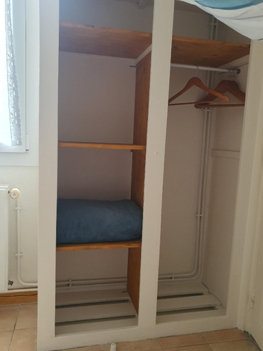 4, La Maison du Druide , Oise