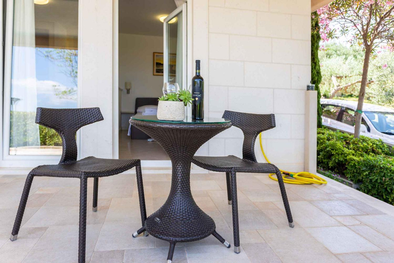 Others 4, Apartments in Podstire - Insel Brac 42460, Supetar