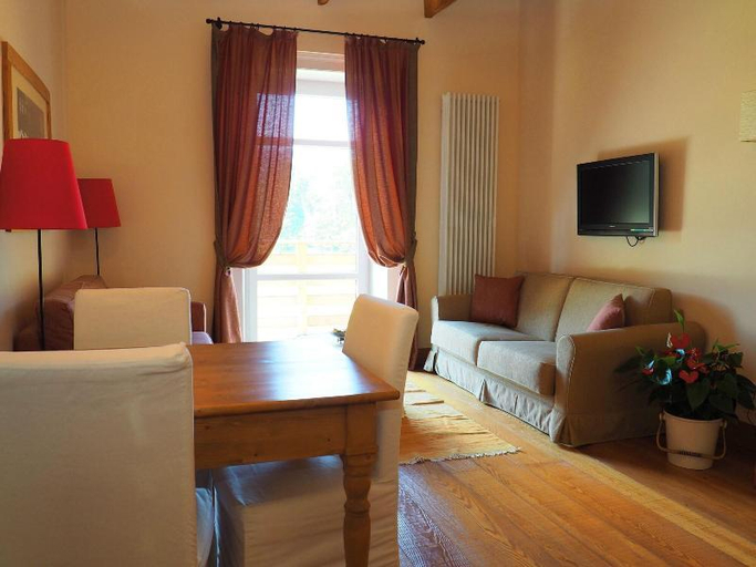 Bedroom 3, Maloja Palace Apartments, Maloja