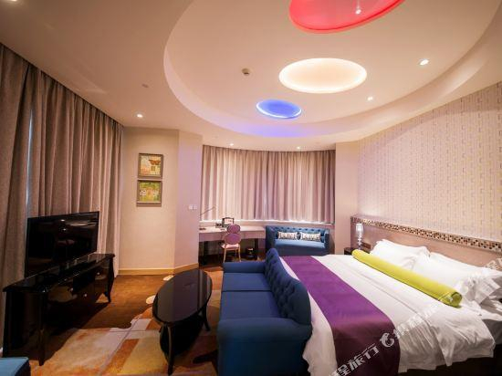 Others 3, Taimengsi Hotel, Chengdu