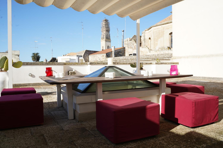 Others 5, Suite Home D'Aragona, Lecce