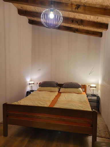 Bedroom 3, Apartments & rooms Kristic, Rakovica