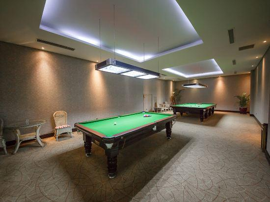 Others 3, Friendship Hotel, Fushun