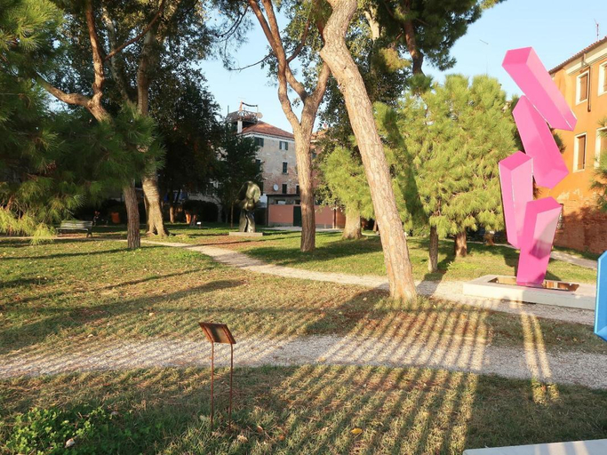 Others 4, Casa Giardini, Venezia