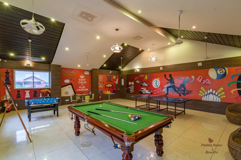 Others 5, Prabhufarms & Resort by King's Kraft, Surendranagar