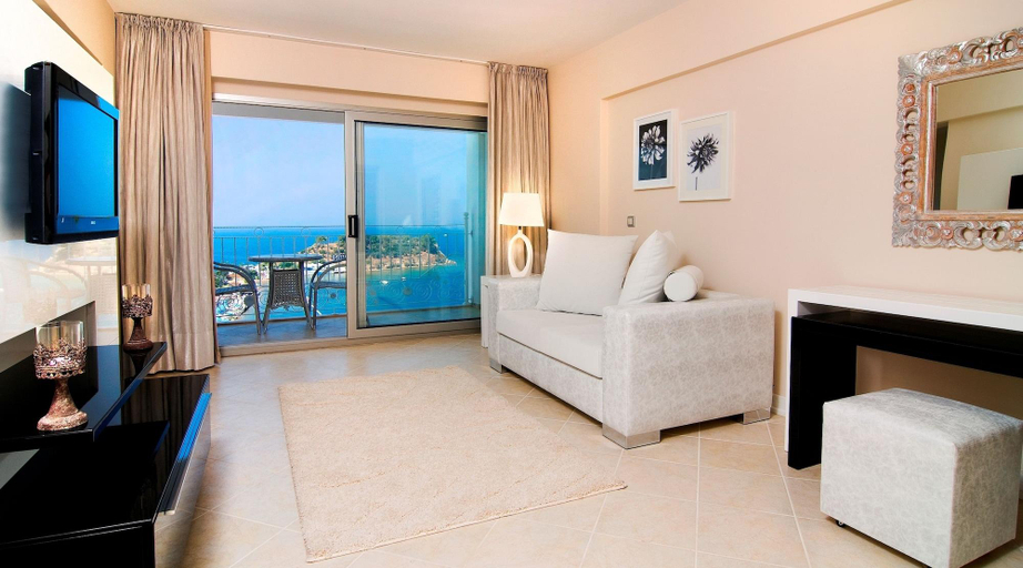 Bedroom 3, LaVista Boutique Hotel & SPA, Kuşadası