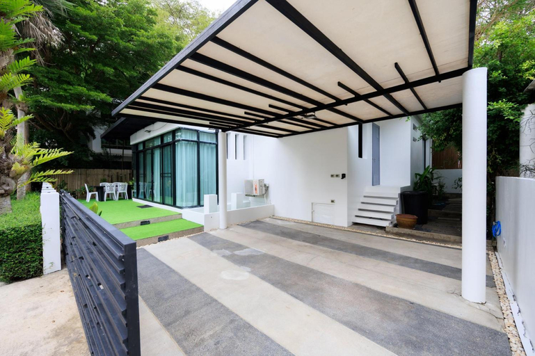 Others 2, Modern and fun pool villa at Kamala Regent, Pulau Phuket