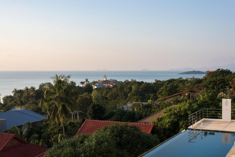 Sport & Beauty 3, The Beach House Apartment, Ko Samui