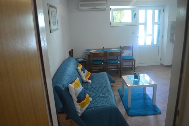 Others 4, Apartments Marino Gojak, Makarska