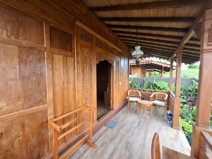 Others 5, Pondok Padiku Villa by Nusantara Hospitality, Badung