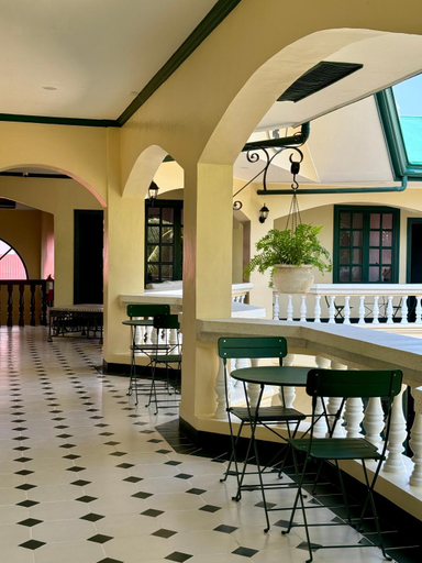 Others 3, La Planta Hotel, Bais City