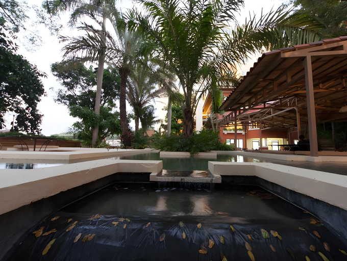 Sport & Beauty 2, Hotel Royal Oasis, Port-au-Prince