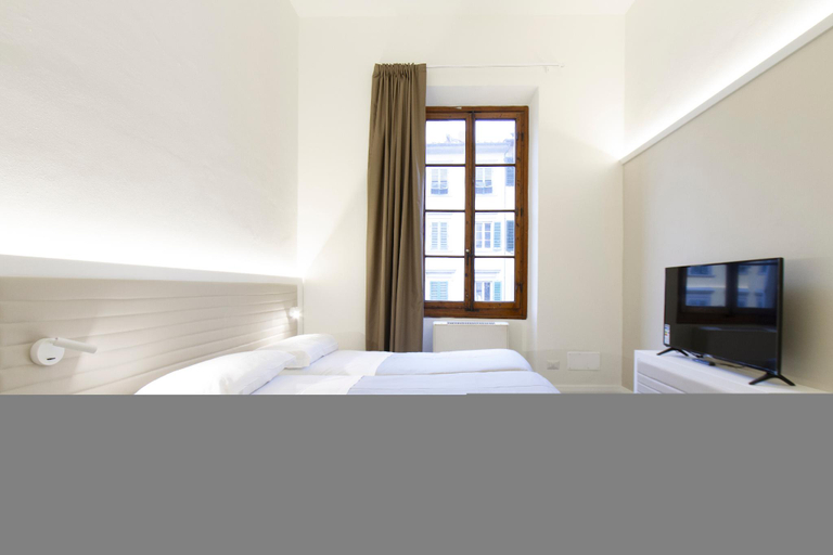 Bedroom 2, Palazzo dei Ciompi, Florence