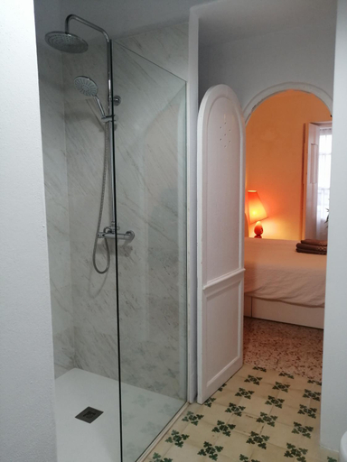 Bathroom 4, HABITACION POLEO, Cádiz