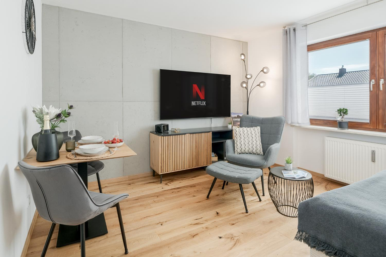 Others 4, FENJOY Design Studio Apartment, Rosenheim