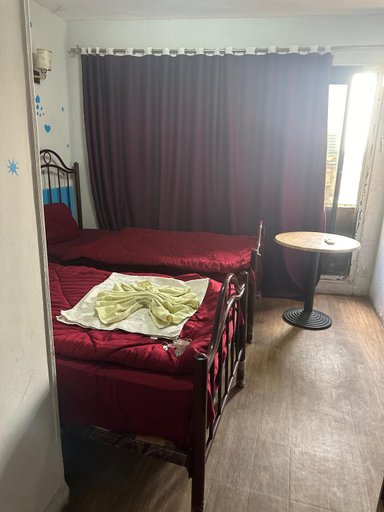 2, Hostal oasis, Qasr an-Nil