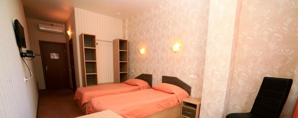 2, Premier Hotel-NEW, Novousmanskiy rayon