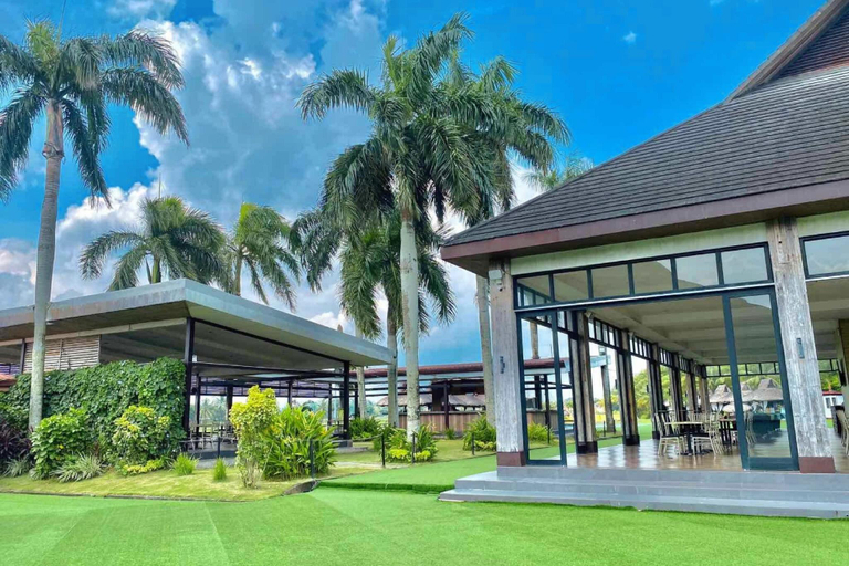 Exterior view 2, Villa Del Rey Resort CamSur powered by Cocotel, Pili