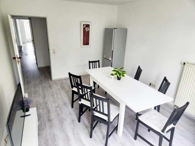 Facilities 4, Work & Stay Apartments in Stolberg, Städteregion Aachen