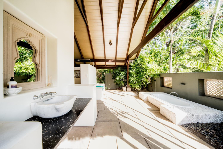 Bedroom, Paradise Cove Resort-All Inclusive Resort, Whitsunday