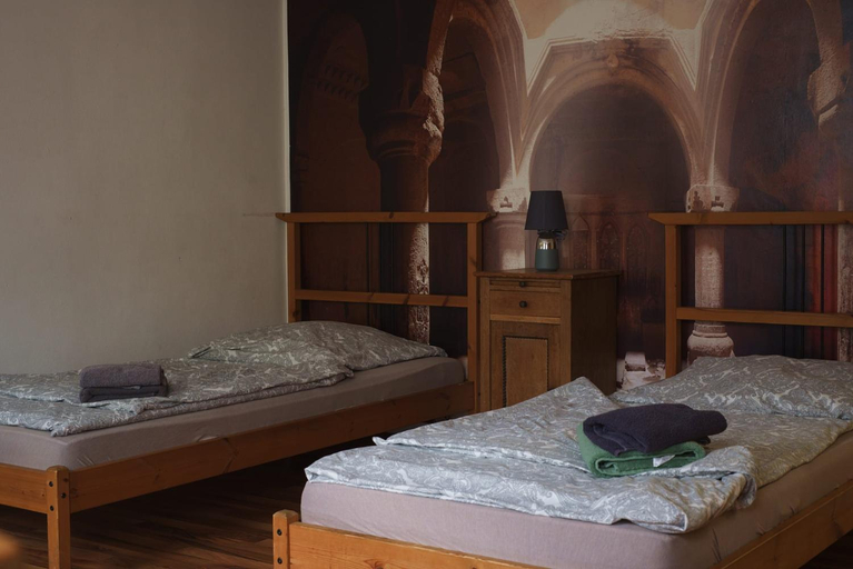 Bedroom 2, Mitte24, Neu-Ulm