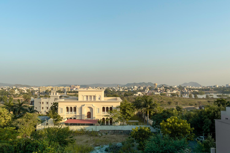 Others 3, Casa Romana-Spacious Villa with Scenic Views, Udaipur