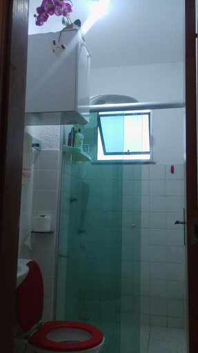 Bathroom 3, Vivenda das Coleirinhas, Rio de Janeiro