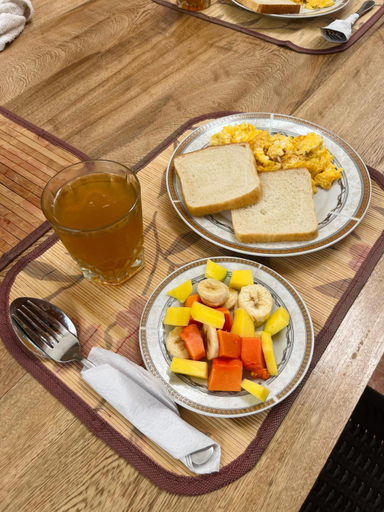 Food & Drinks 5, Cartagena Kings Hostel, Cartagena de Indias