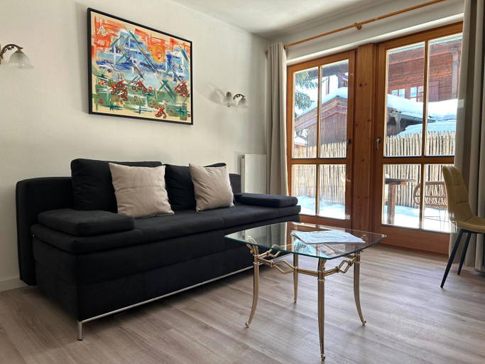 Others 5, Alpenflair Apartments, Traunstein