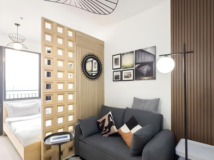 Others 5, GemstoneBR in SMDC Shore 2 Residences, Pasay City
