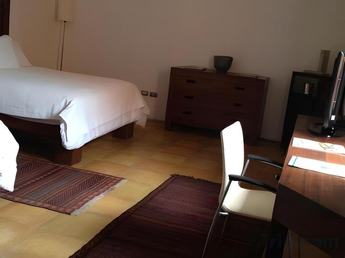 Bedroom 3, Hotel Boutique Casareyna, San Andrés Cholula