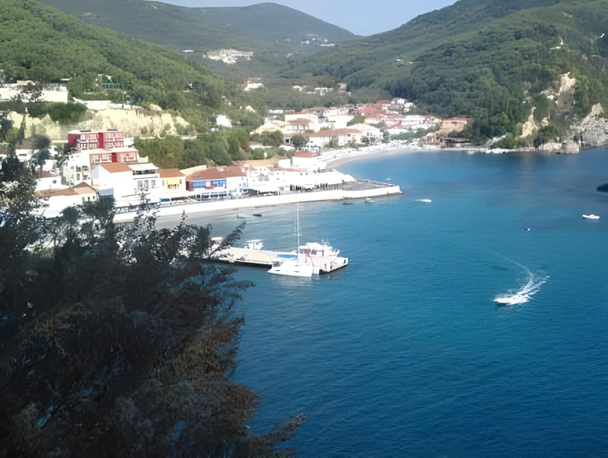 View 3, Valtos Ionion, Epirus