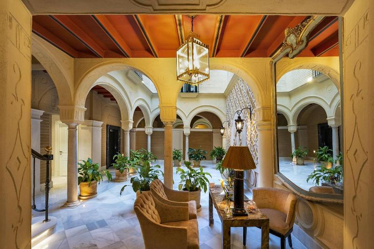 Public Area 4, Casa de Triana Luxury Suites by Casa del Poeta, Sevilla