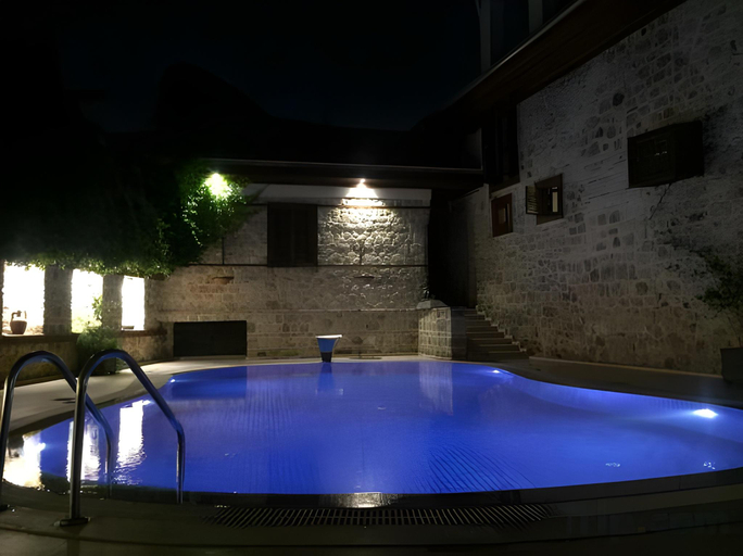 Sport & Beauty 5, White Garden Hotel, Antalya