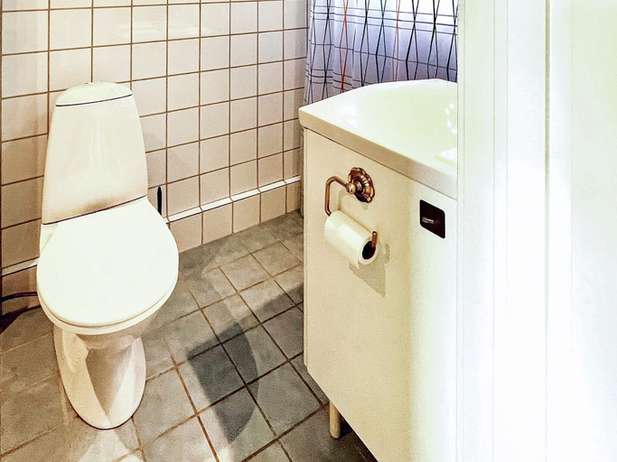 Bathroom, person holiday home in GUSTAVSFORS-By Traum, Bengtsfors