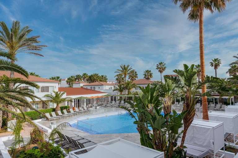 Sport & Beauty 2, Oassium Hotel - Adults Only, Tarragona