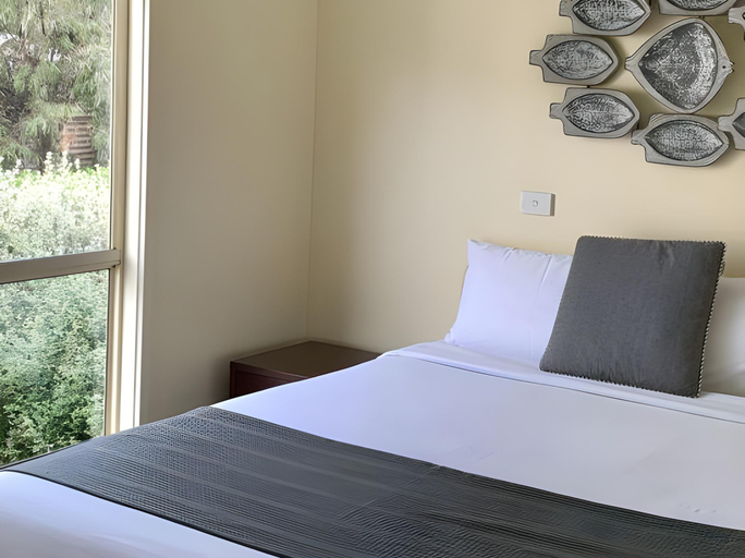 Bedroom 2, BIG4 Ingenia Holidays Queenscliff Beacon, Queenscliffe