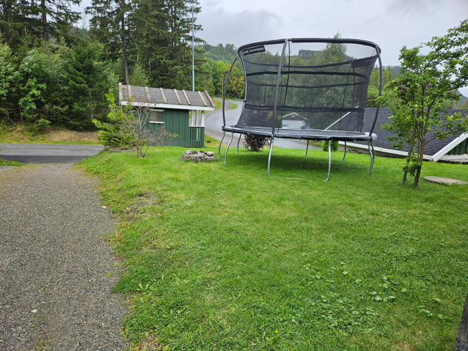 Others 3, Leilighet Vingnes, Lillehammer