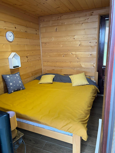 Bedroom 2, Etno selo EKO POGLEDI, Požega