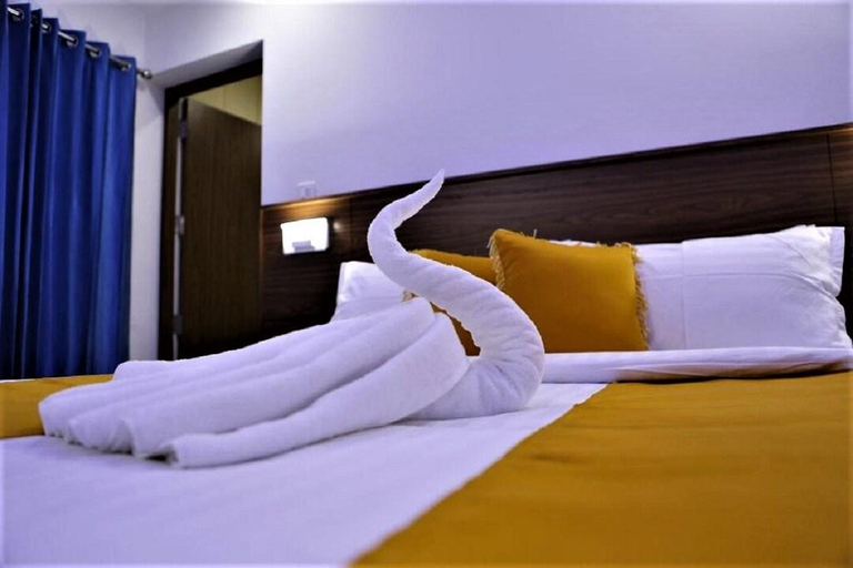 Others 5, AP RESIDENCY, Wayanad