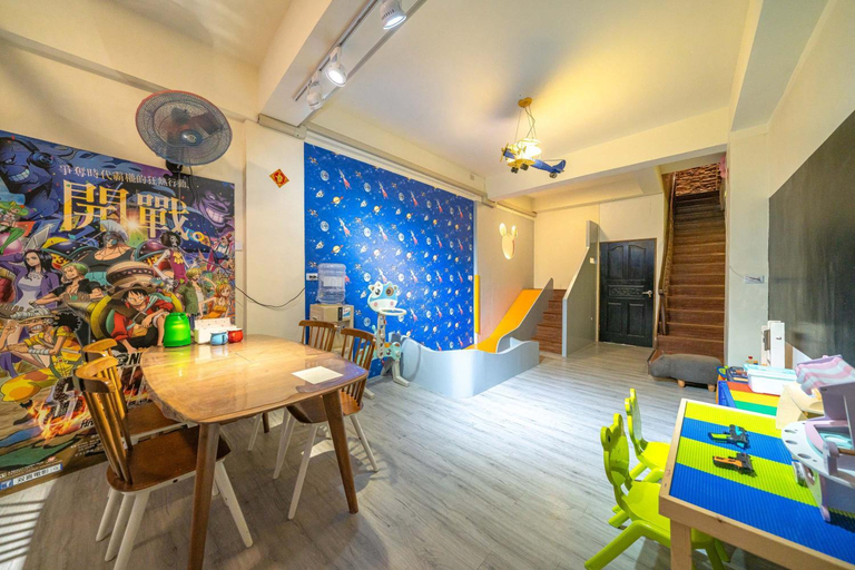 Others 3, 羅東夜市寶貝屋baby house, Yilan
