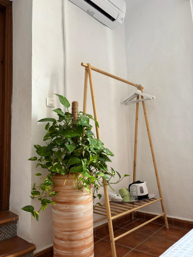 Bathroom 3, Casa Alta B&B, Málaga