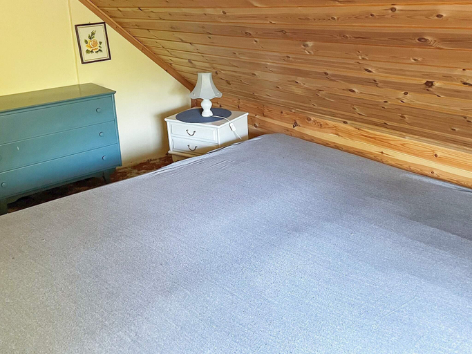 Bedroom 2, person holiday home in HALDEN-By Traum, Halden