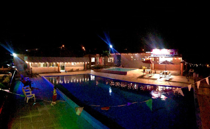 Food & Drinks 4, Isabella Hostel and Pool, Boquete