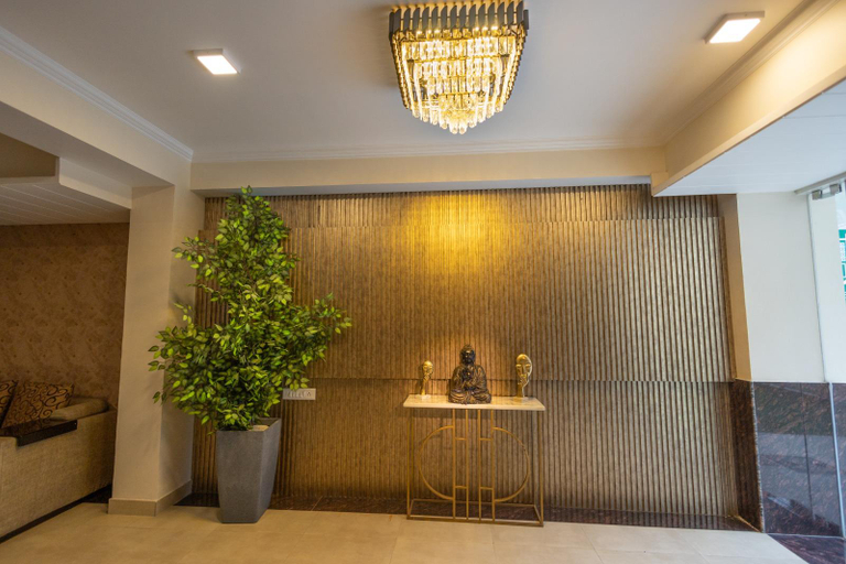 Others 5, Hotel Urban Boutique, Jaipur