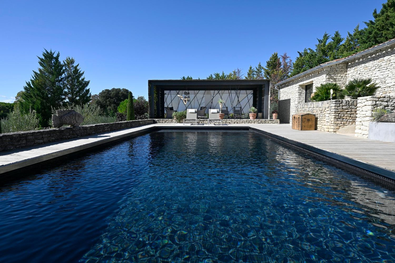 Sport & Beauty 2, La Suite Gordes, Vaucluse